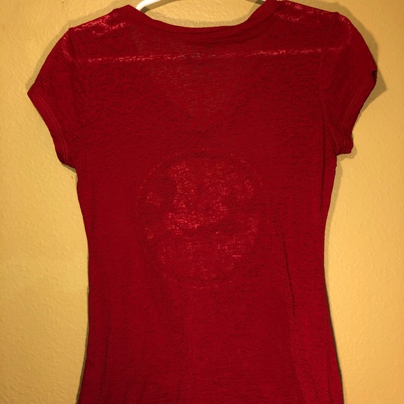 Disney Minnie and Mickey t-shirt - Picture 6 of 7